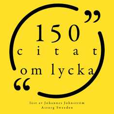 100 citat om lycka