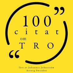 100 citat om ödet