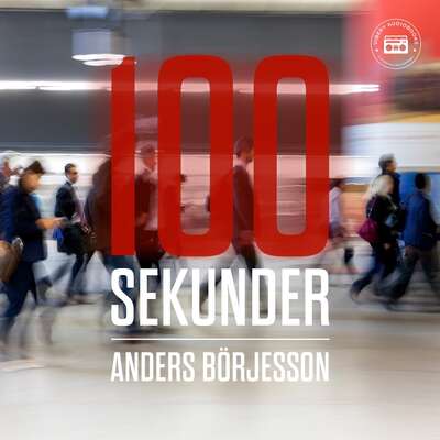 100 sekunder - Anders Börjesson.