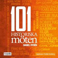 101 historiska möten