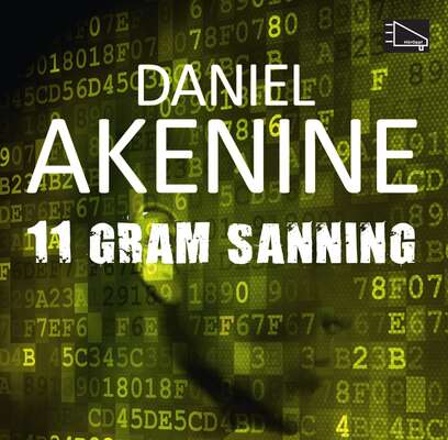 11 gram sanning - Daniel Akenine.