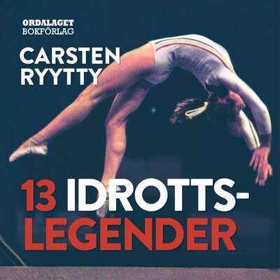 13 idrottslegender - Carsten Ryytty.