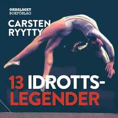 13 idrottslegender