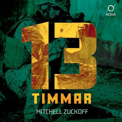 13 timmar - Mitchell Zuckoff.