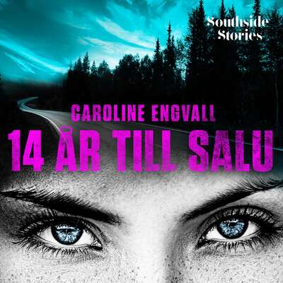 14 år till salu - Caroline Engvall.