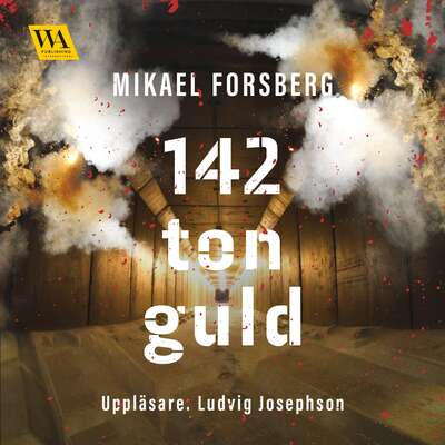 142 ton guld - Mikael Forsberg.