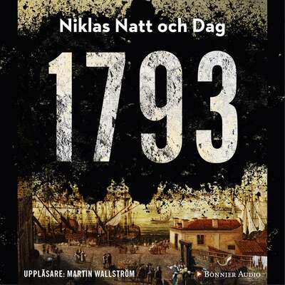 1793 - Niklas Natt och Dag.