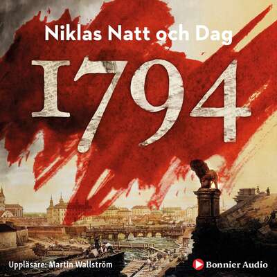 1794 - Niklas Natt och Dag.