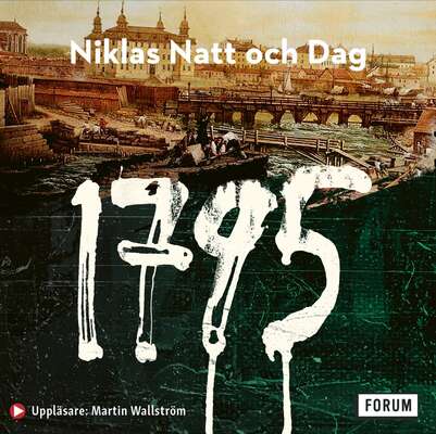 1795 - Niklas Natt och Dag.