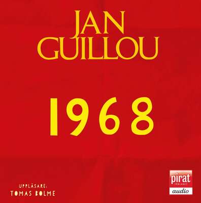 1968 - Jan Guillou.