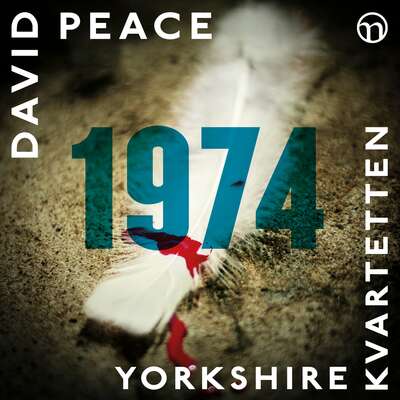 1974 - David Peace.