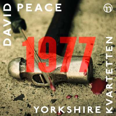 1977 - David Peace.