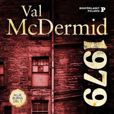 1979 - Val McDermid.