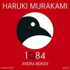 1Q84 : andra boken : juli-september