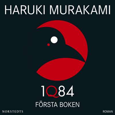 1Q84 : första boken - Haruki Murakami.