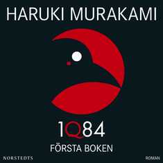 1Q84 : första boken