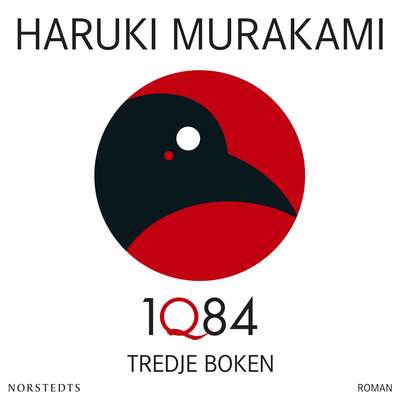 1Q84 : tredje boken - Haruki Murakami.