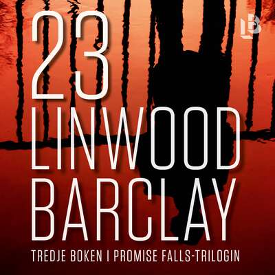 23 - Linwood Barclay.