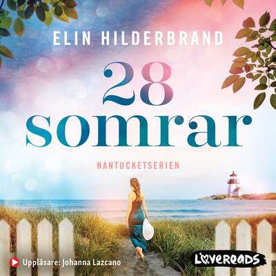 28 somrar - Elin Hilderbrand.