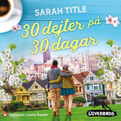 30 dejter på 30 dagar - Sarah Title.