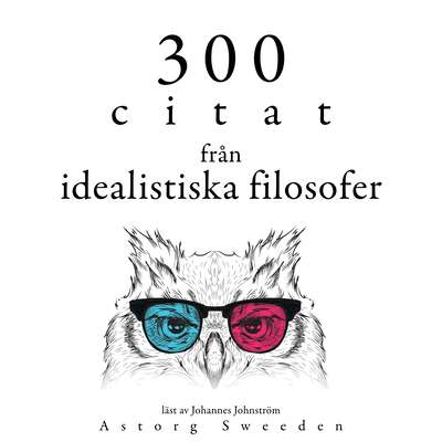 300 citat från idealistiska filosofer