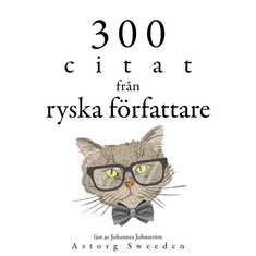 300 citat från ryska författare