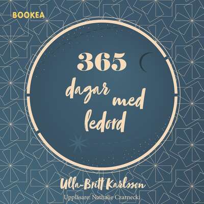 365 dagar med ledord - Ulla-Britt Karlsson.