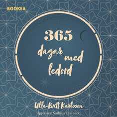 365 dagar med ledord