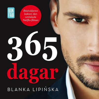 365 dagar - Blanka Lipinska.