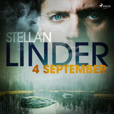 4 september - Stellan Linder.