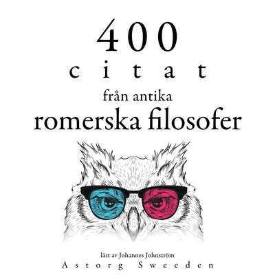 400 citat från antika romerska filosofer