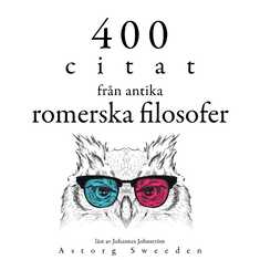 400 citat från antika romerska filosofer