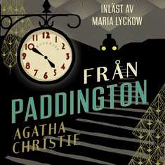 4.50 från Paddington