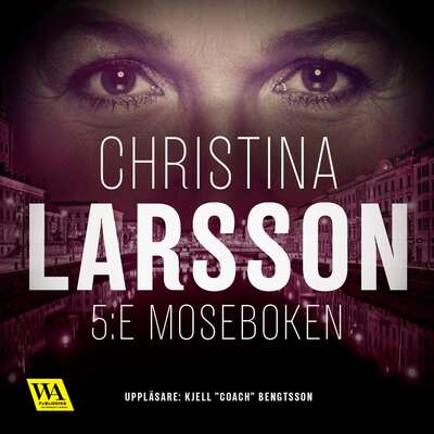 5:e Moseboken - Christina Larsson.