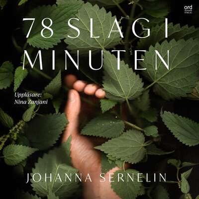 78 slag i minuten - Johanna Sernelin.