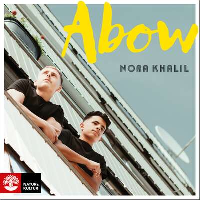 Abow - Nora Khalil.