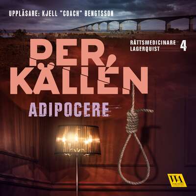 Adipocere - Per Källén.