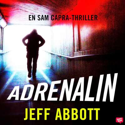 Adrenalin - Jeff Abbott.