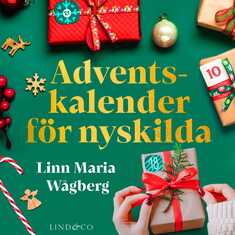 Adventskalender för nyskilda