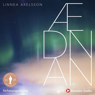 Aednan - Linnea Axelsson.