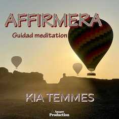 Affirmera, guidad meditation