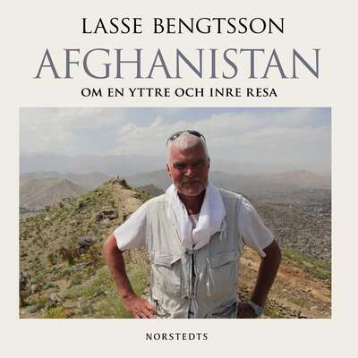 Afghanistan - Lasse Bengtsson.