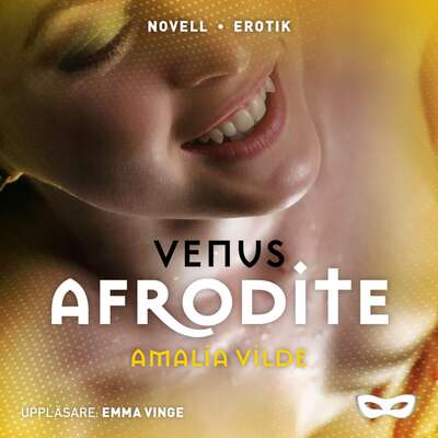 Afrodite - Amalia Vilde.