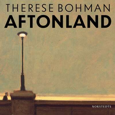 Aftonland - Therese Bohman.