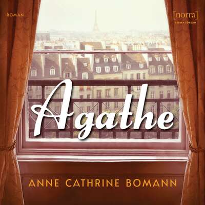 Agathe - Anne Cathrine Bomann.