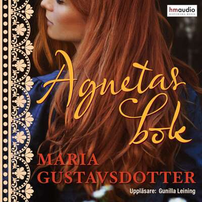 Agnetas bok - Maria Gustavsdotter.