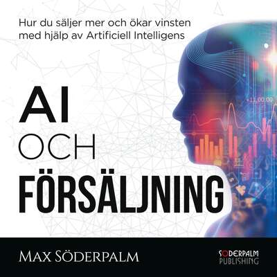 AI och försäljning - Max Söderpalm.