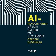 AI-revolutionen: så blir Sverige mer intelligent