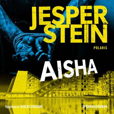 Aisha - Jesper Stein.