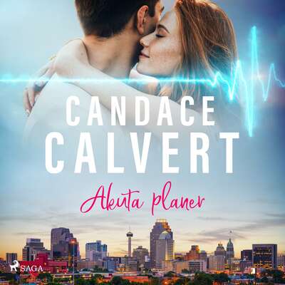 Akuta planer - Candace Calvert.